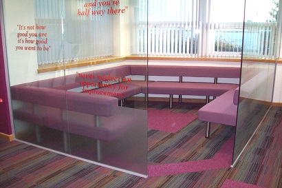 Bespoke Seating