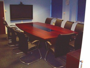 Conference Table