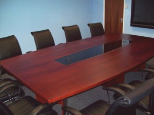 Conference Table