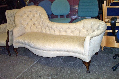 Domestic Upholstery