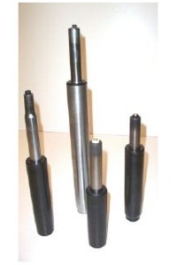 Gas spindles