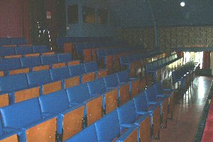 Guisley Theatre