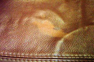 Leather repair