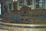 Morley Town Hall