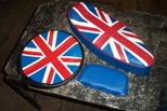 Motorcycle seats
