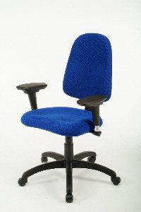 Operators Chairs