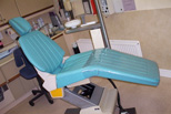 Optician & Dentist Chairs Re-upholstered