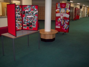 Pillar Seat