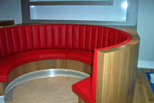 Pub & Bar Seating