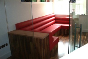 TV Room