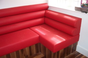 TV Room